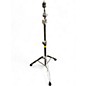 Used DW Double Braced Straight Cymbal Stand thumbnail