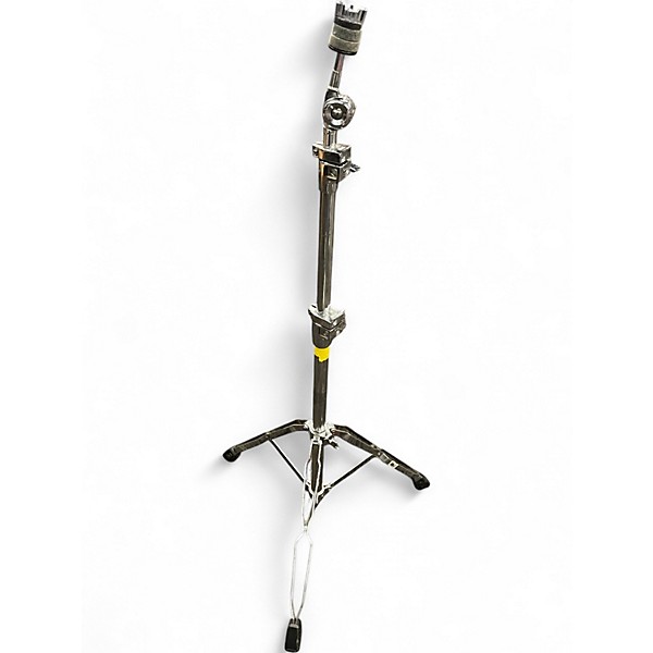 Used DW Double Braced Straight Cymbal Stand