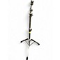 Used DW Double Braced Straight Cymbal Stand