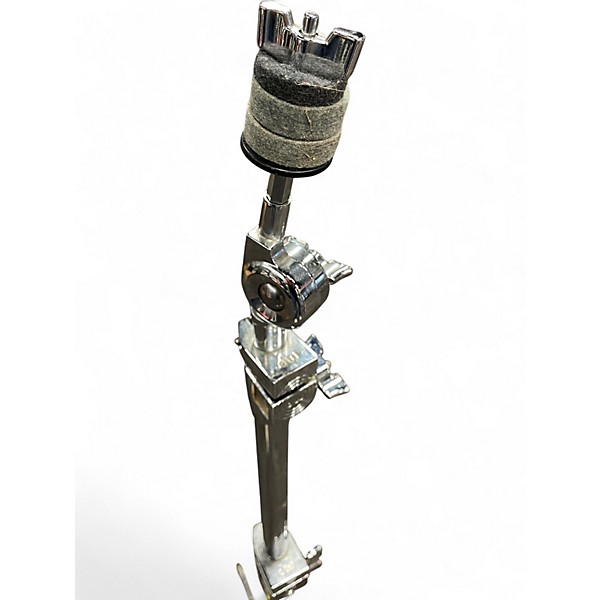 Used DW Double Braced Straight Cymbal Stand