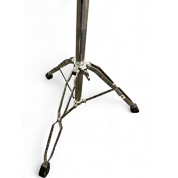 Used DW Double Braced Straight Cymbal Stand