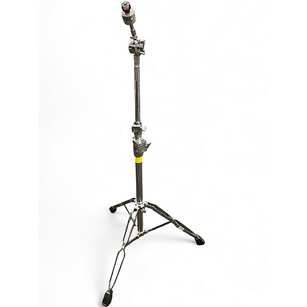Used DW Double Braced Straight Cymbal Stand