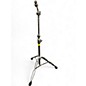 Used DW Double Braced Straight Cymbal Stand thumbnail