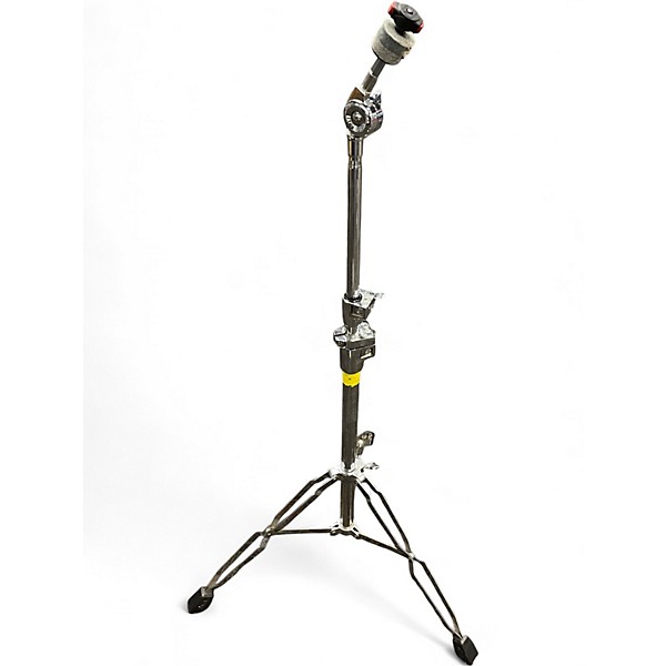 Used DW Double Braced Straight Cymbal Stand