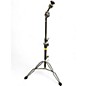 Used DW Double Braced Straight Cymbal Stand