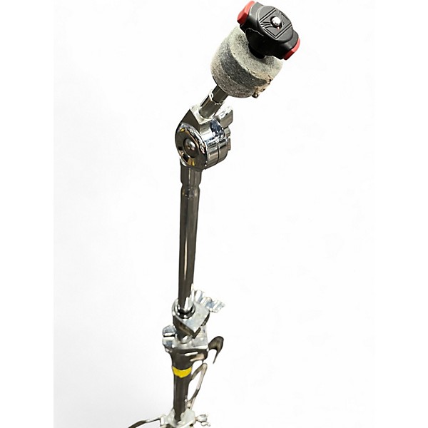 Used DW Double Braced Straight Cymbal Stand