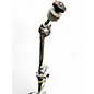 Used DW Double Braced Straight Cymbal Stand
