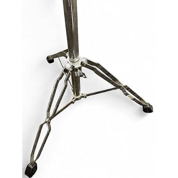 Used DW Double Braced Straight Cymbal Stand