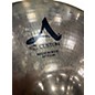 Used Zildjian 20in A Custom Medium Ride Cymbal