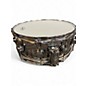Used DW 14X5.5 Collector's Series Steel Snare Chrome Drum