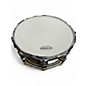 Used DW 14X5.5 Collector's Series Steel Snare Chrome Drum