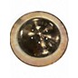 Used Zildjian 18in ZBT China Cymbal thumbnail