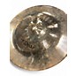 Used Zildjian 18in ZBT China Cymbal
