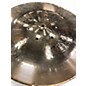 Used Zildjian 18in ZBT China Cymbal