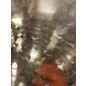Used Zildjian 18in ZBT China Cymbal