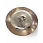 Used Zildjian 18in ZBT China Cymbal