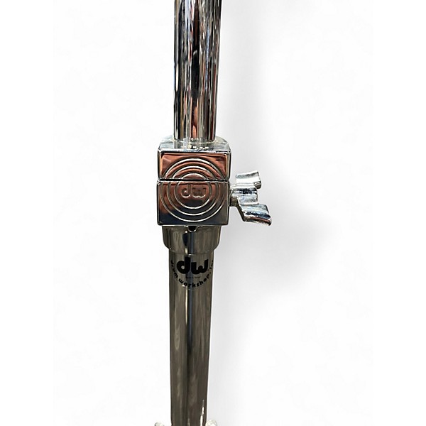 Used DW 9000 Series 2-Leg Hi Hat Stand
