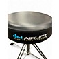 Used DW Heavy-Duty Air Lift Round Drum Throne