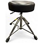 Used DW Heavy-Duty Air Lift Round Drum Throne