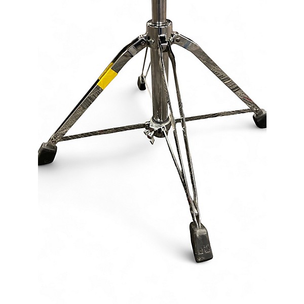 Used DW Heavy-Duty Air Lift Round Drum Throne