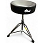Used DW 3000 Series Round Drum Throne thumbnail