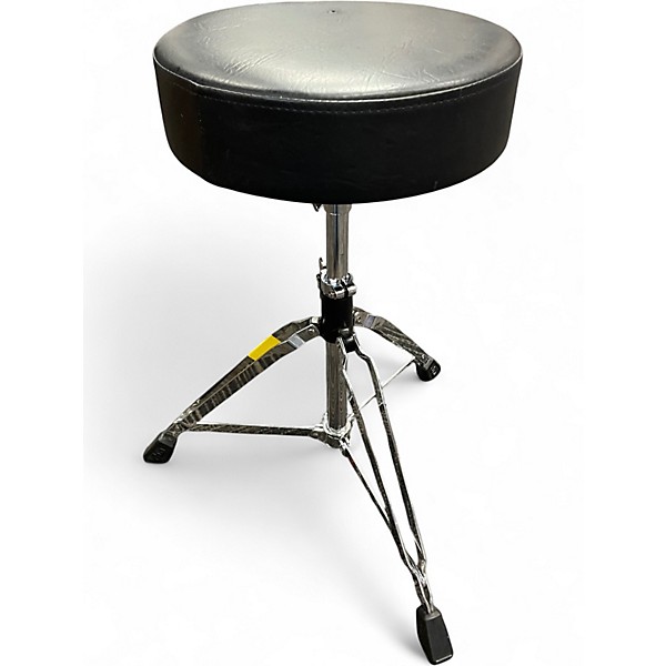Used DW 3000 Series Round Drum Throne