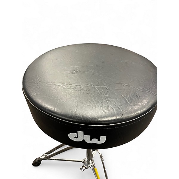 Used DW 3000 Series Round Drum Throne