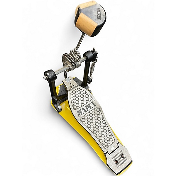 Used Mapex 3-Way Beater Single Bass Drum Pedal