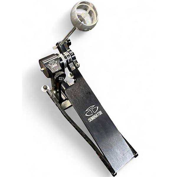 Used Trick Dominator Single Bass Drum Pedal