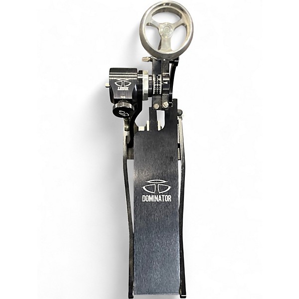 Used Trick Dominator Single Bass Drum Pedal