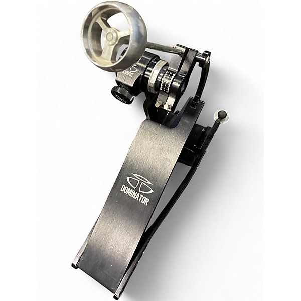 Used Trick Dominator Single Bass Drum Pedal