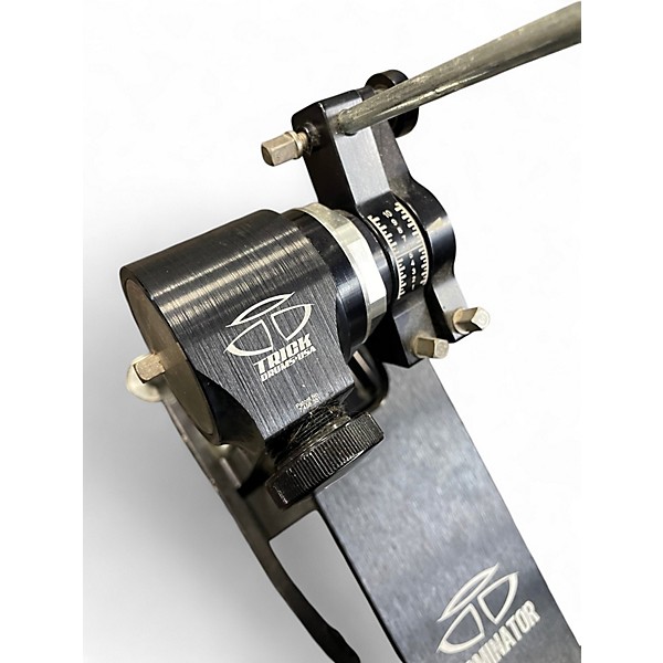 Used Trick Dominator Single Bass Drum Pedal