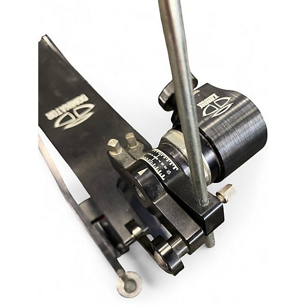 Used Trick Dominator Single Bass Drum Pedal