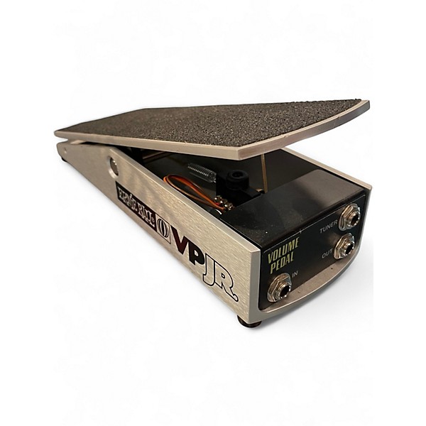 Used Ernie Ball VPJR Volume Pedal