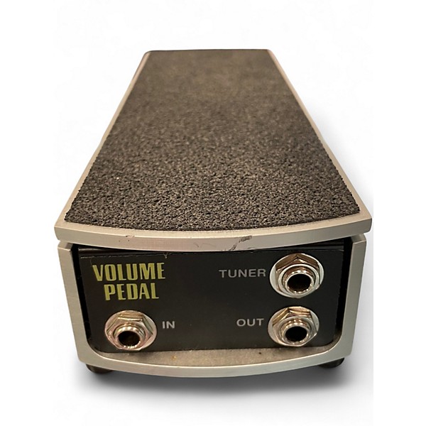 Used Ernie Ball VPJR Volume Pedal