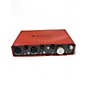 Used Focusrite Scarlett 2i4 Gen 3 Audio Interface thumbnail