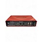 Used Focusrite Scarlett 2i4 Gen 3 Audio Interface