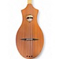 Used Seagull m4 Natural Dulcimer