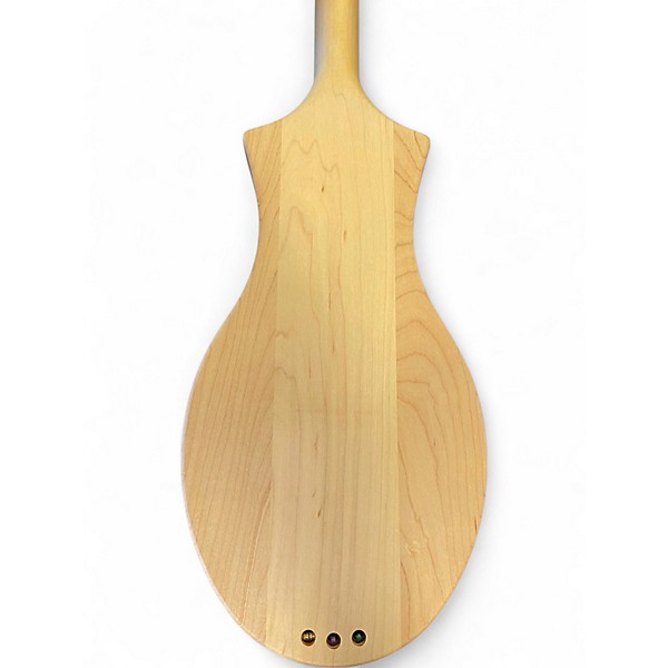 Used Seagull m4 Natural Dulcimer
