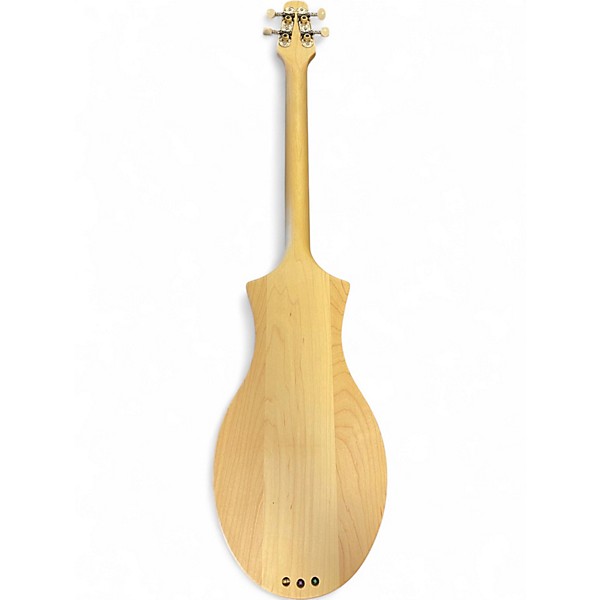 Used Seagull m4 Natural Dulcimer