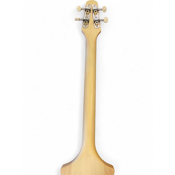Used Seagull m4 Natural Dulcimer