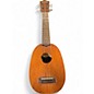 Used Lanikai lu21p Natural Ukulele thumbnail
