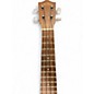 Used Lanikai lu21p Natural Ukulele
