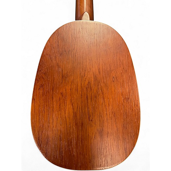 Used Lanikai lu21p Natural Ukulele
