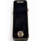 Used D'Addario PW-CT-20G Tuner Pedal thumbnail