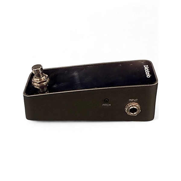 Used D'Addario PW-CT-20G Tuner Pedal