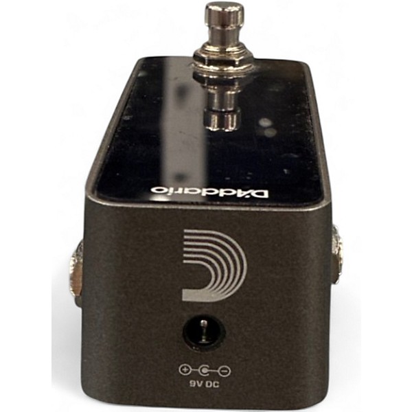 Used D'Addario PW-CT-20G Tuner Pedal