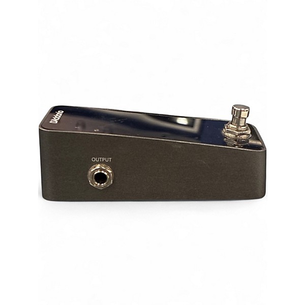 Used D'Addario PW-CT-20G Tuner Pedal