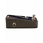 Used D'Addario PW-CT-20G Tuner Pedal
