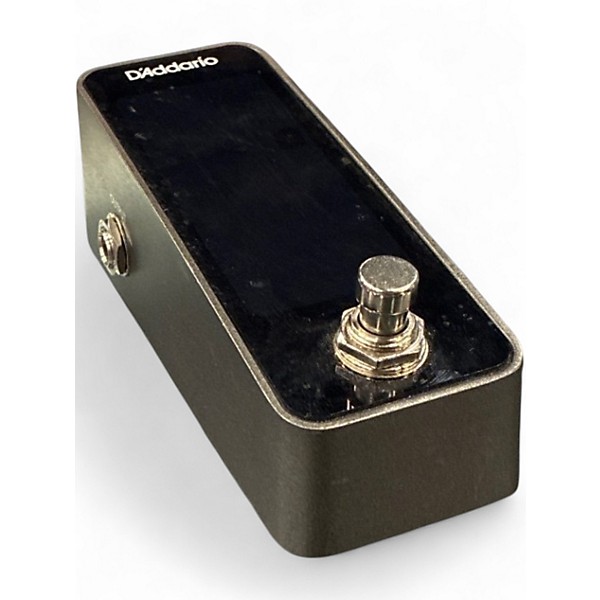 Used D'Addario PW-CT-20G Tuner Pedal